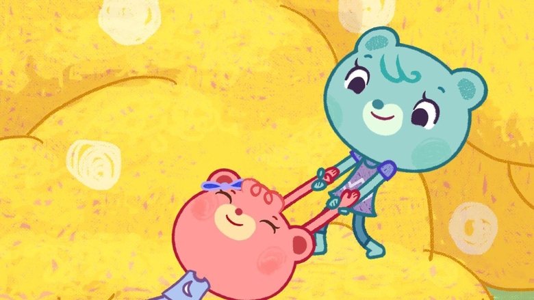 Still image for Tish Tash season 1 episode 16: Monday Still image for Tish Tash season 1 episode 16: Monday