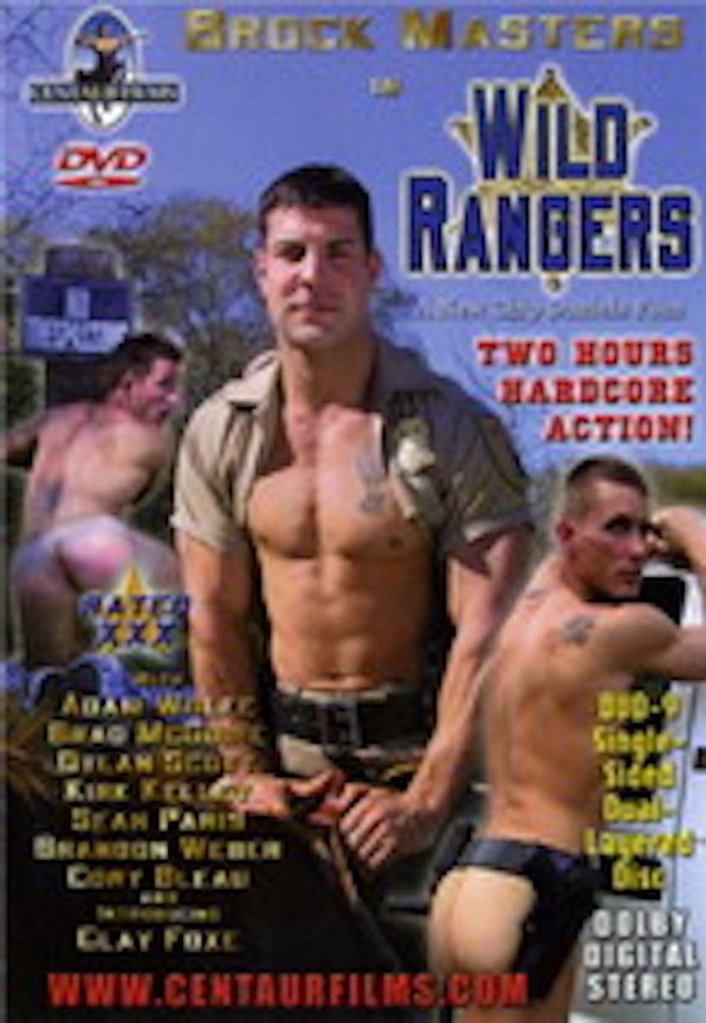 Imatge de Wild Rangers 1