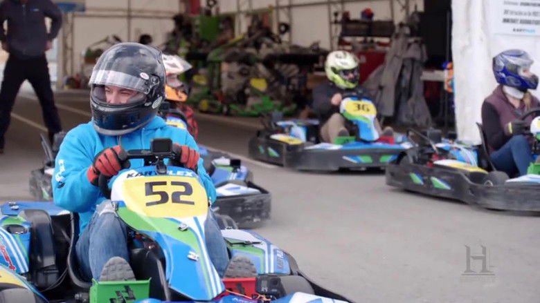 Rust Valley Restorers 3×10