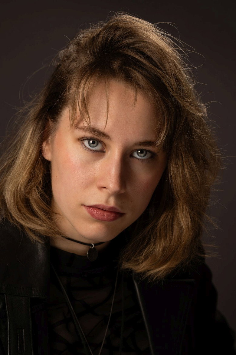 Bianca Foscht photo 2
