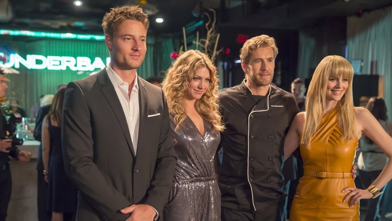 Mistresses Season 2 Episode 13