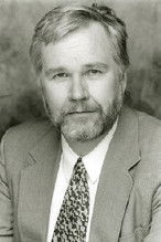 Steven Meek portrait image