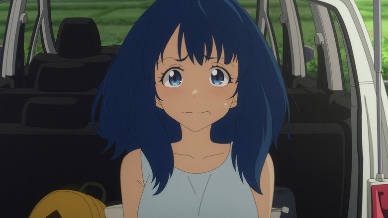 Still from 負けヒロインが多すぎる！ - Season 1 Episode 7