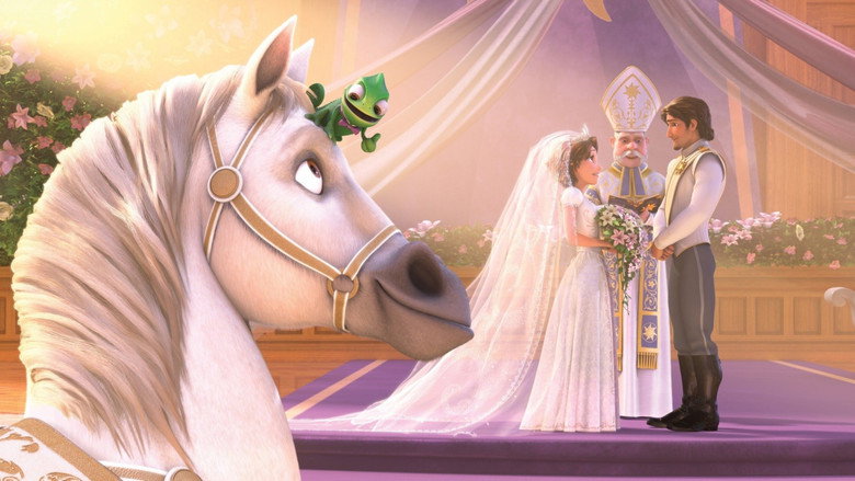 Imatge de Tangled Ever After