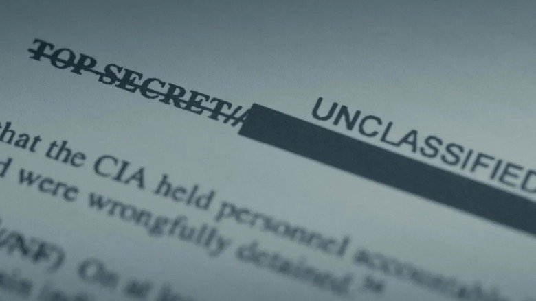 CIA, les guerres secrètes de l’après-11 Septembre