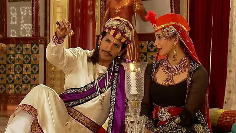 Episode 21 - Akbar Birbal