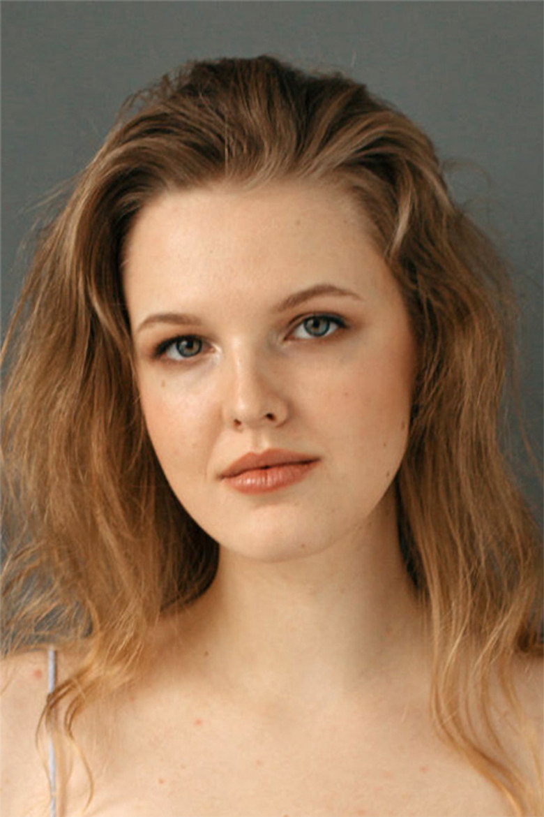 Stasya Tolstaya photo 2