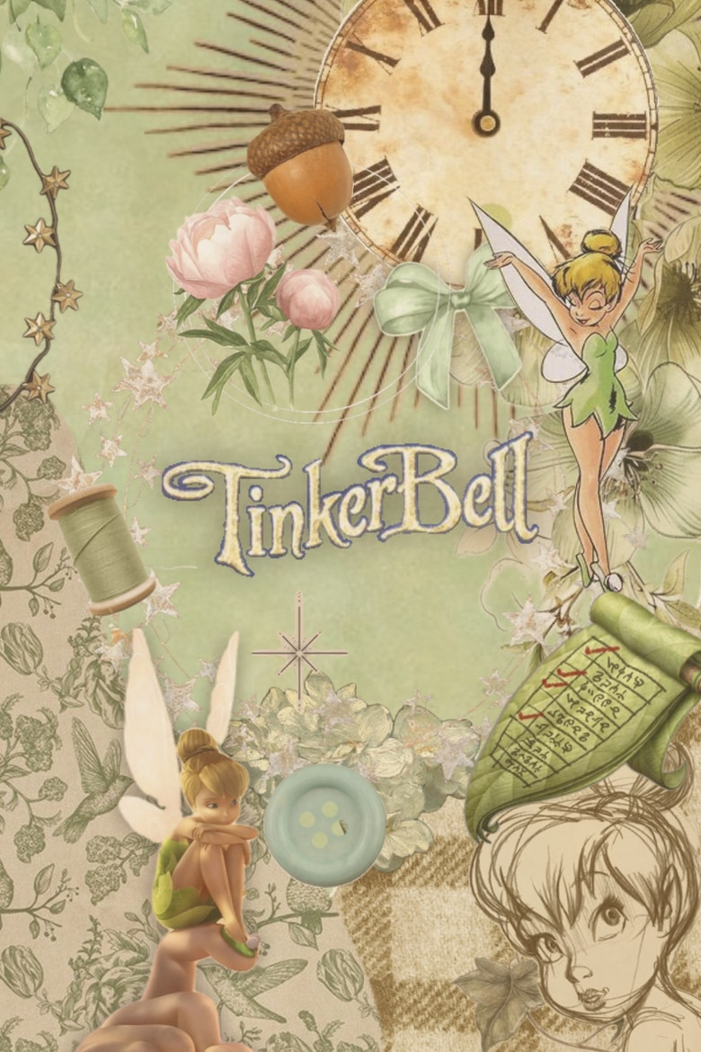 Imatge de Tinker Bell