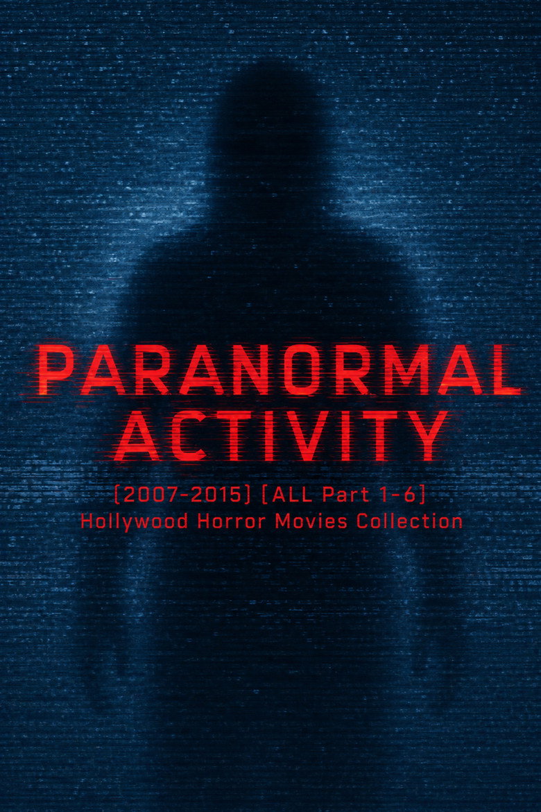 Imatge de Paranormal activity