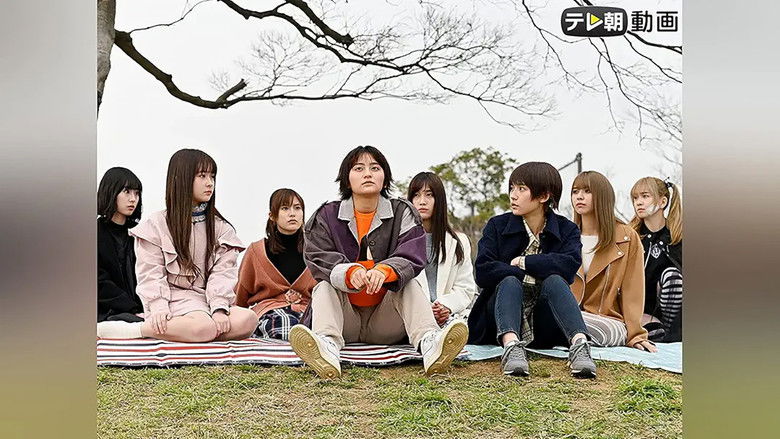 Still image for Wasteful Days of High School Girls season 1 episode 7: Episode 7 Still image for Wasteful Days of High School Girls season 1 episode 7: Episode 7