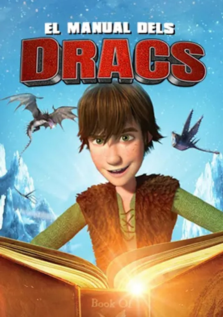 Imatge de El manual dels dracs