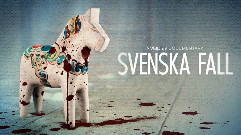 Svenska fall (2018)