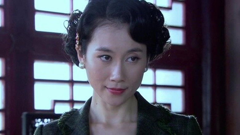 Still image for Woman's Resistance War season 1 episode 13: Episode 13