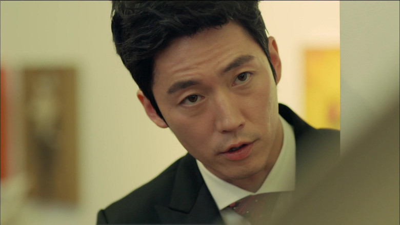 Still from Fated to Love You - Season 1 Episode 13