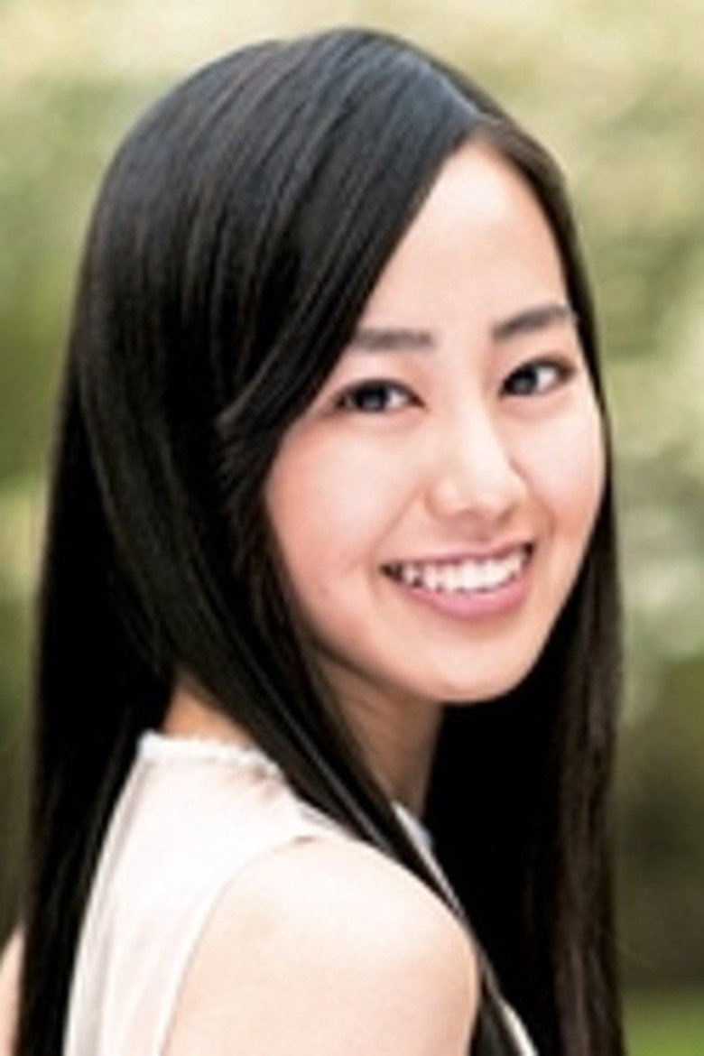 Karen Miyazaki photo 2