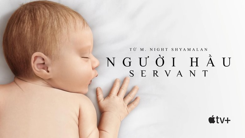 Servant (2019)