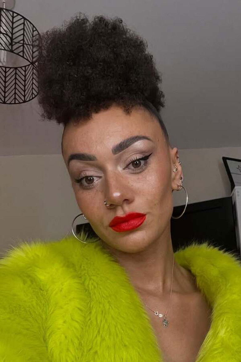 Yolanda Chika Offodile