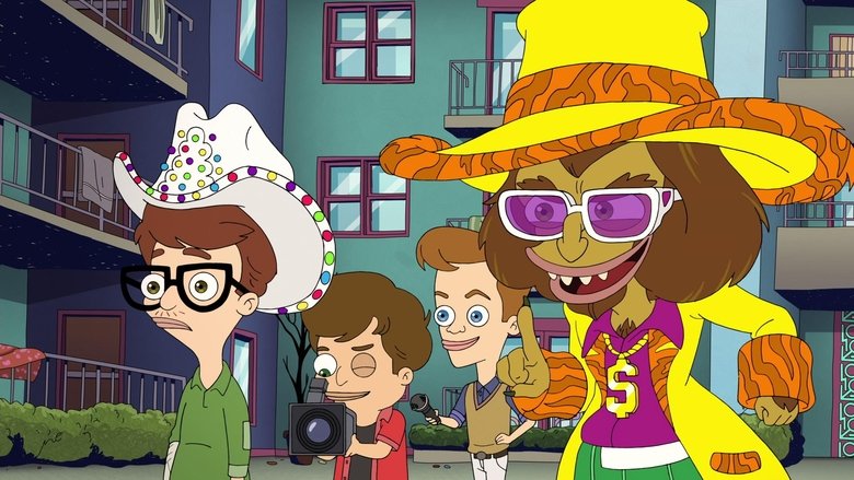 Lk21 Nonton Big Mouth Season 2 Episode 7 Film Subtitle Indonesia Streaming Movie Download Gratis Online