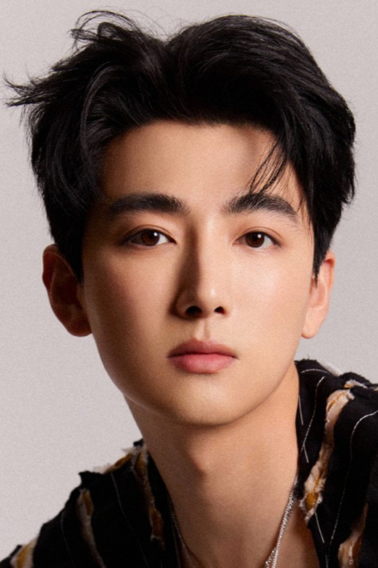 Liu Yuhan photo