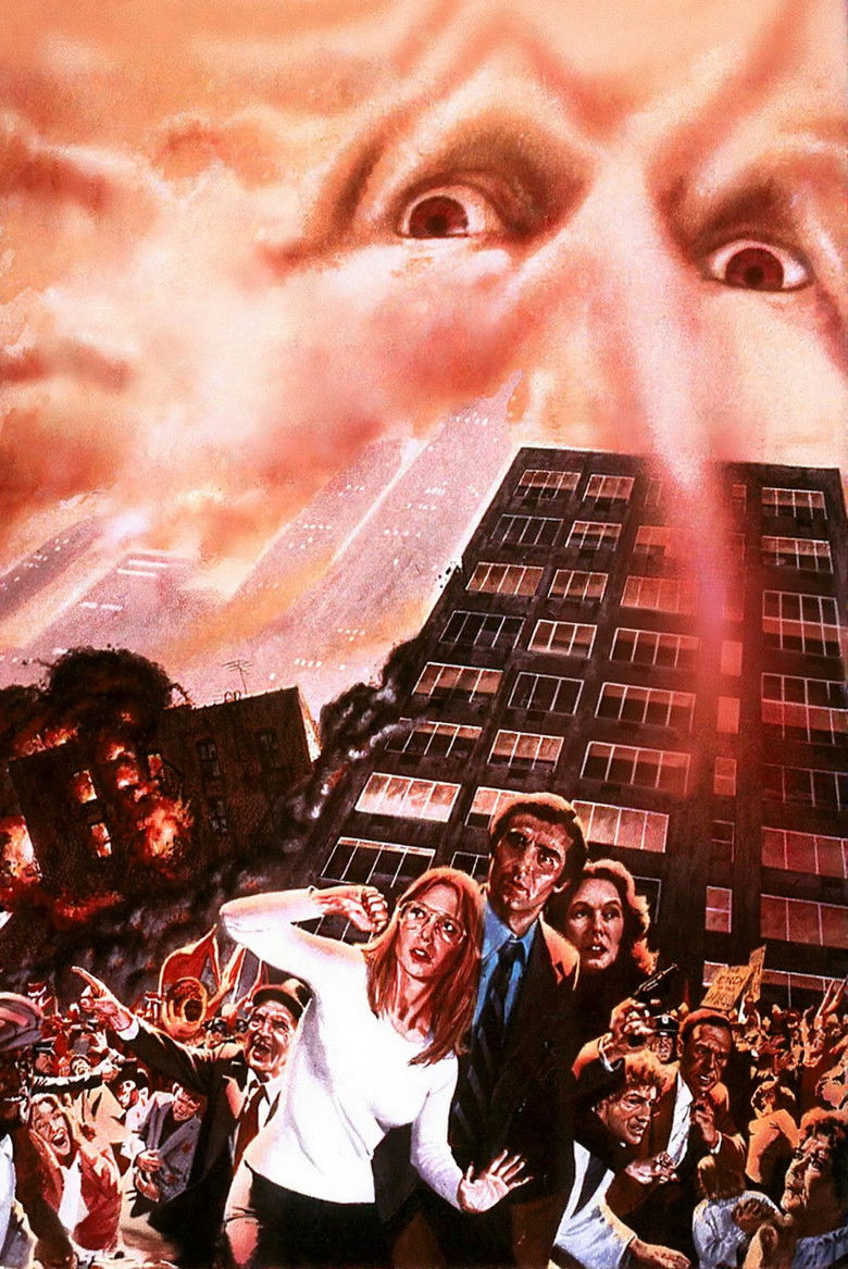 Imatge de God Told Me To