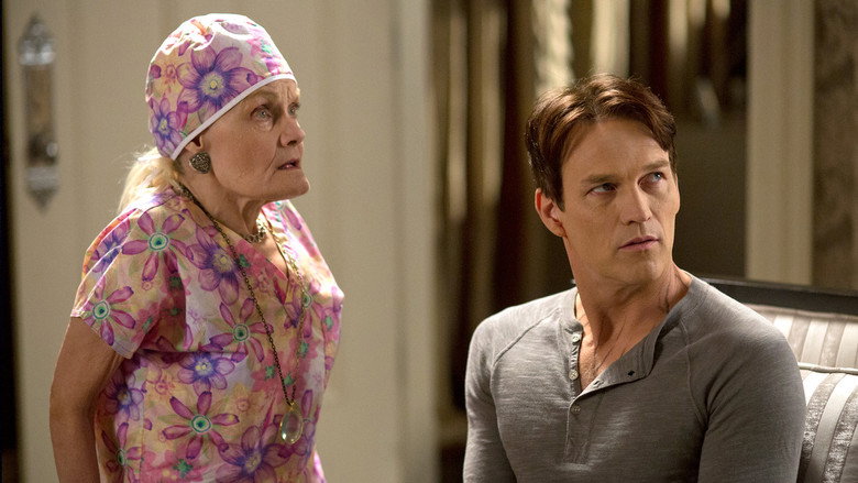 Still from True Blood - Season 7 Episode 7
