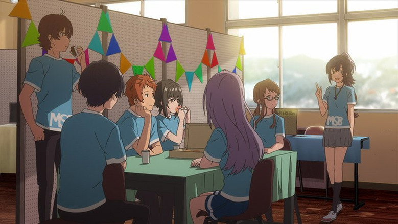 Still from IRODUKU: The World in Colors - Season 1 Episode 12