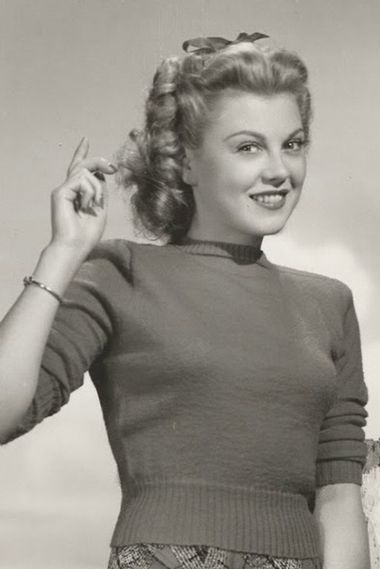 Suzi Crandall photo
