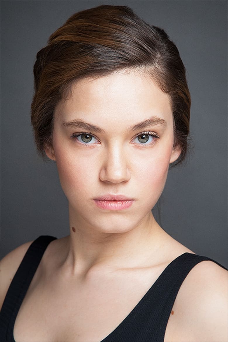 Melisa Şenolsun photo 2