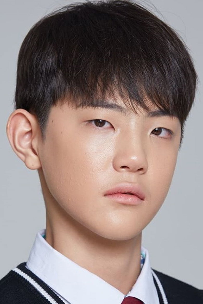Im Jae Ha portrait