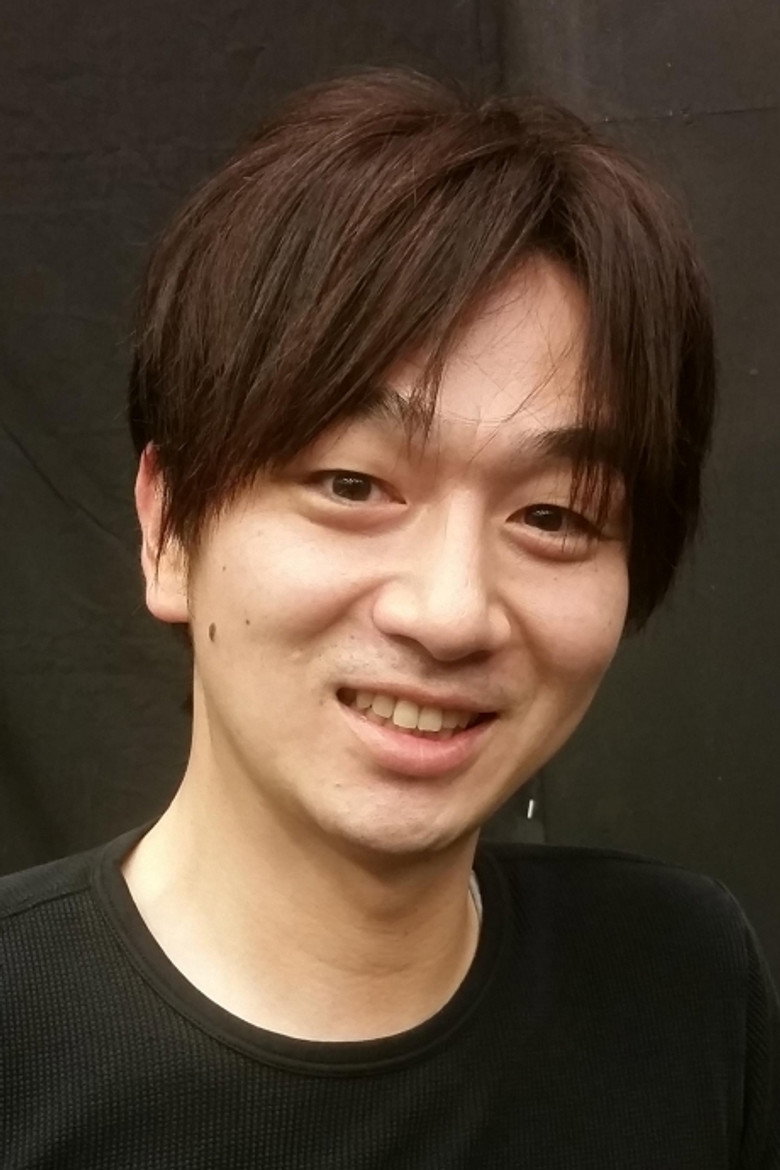 Daisuke Nakashiima photo