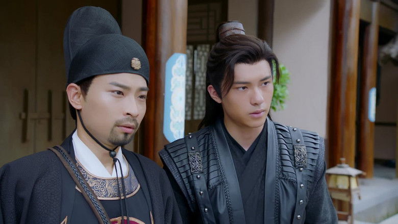 Still image for Detective Duo: Maiden and Horseman season 1 episode 14: Episode 14 Still image for Detective Duo: Maiden and Horseman season 1 episode 14: Episode 14