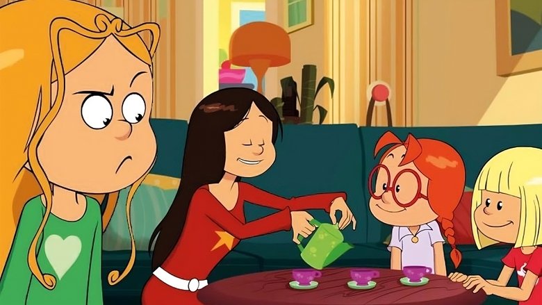 The Sisters (2017)