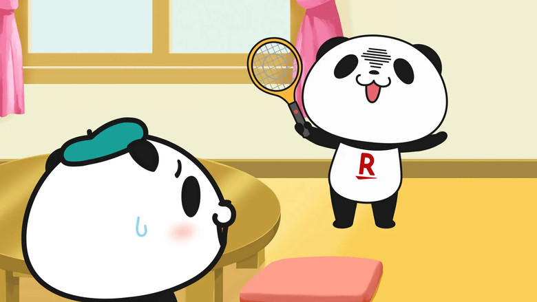 Still image for Okaimono Panda! season 1 episode 4: Mosquito Control Still image for Okaimono Panda! season 1 episode 4: Mosquito Control