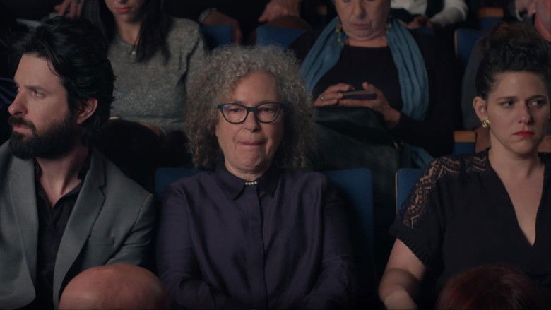 Still image for Rehearsals season 1 episode 10: Episode 10 Still image for Rehearsals season 1 episode 10: Episode 10