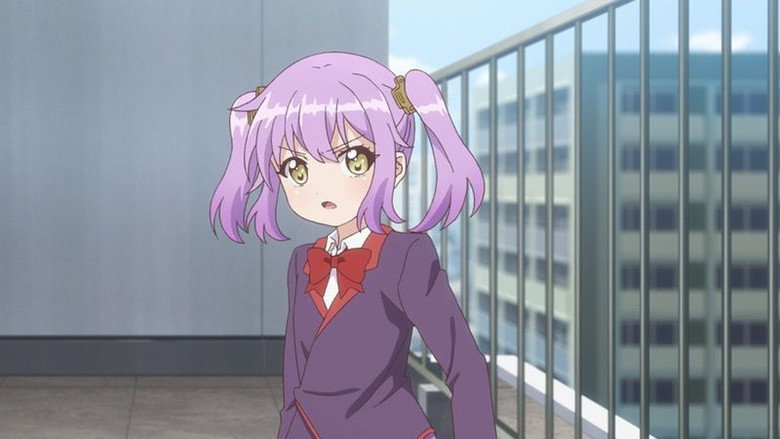 Still from RELEASE THE SPYCE - ซีซัน 1 ตอน 2