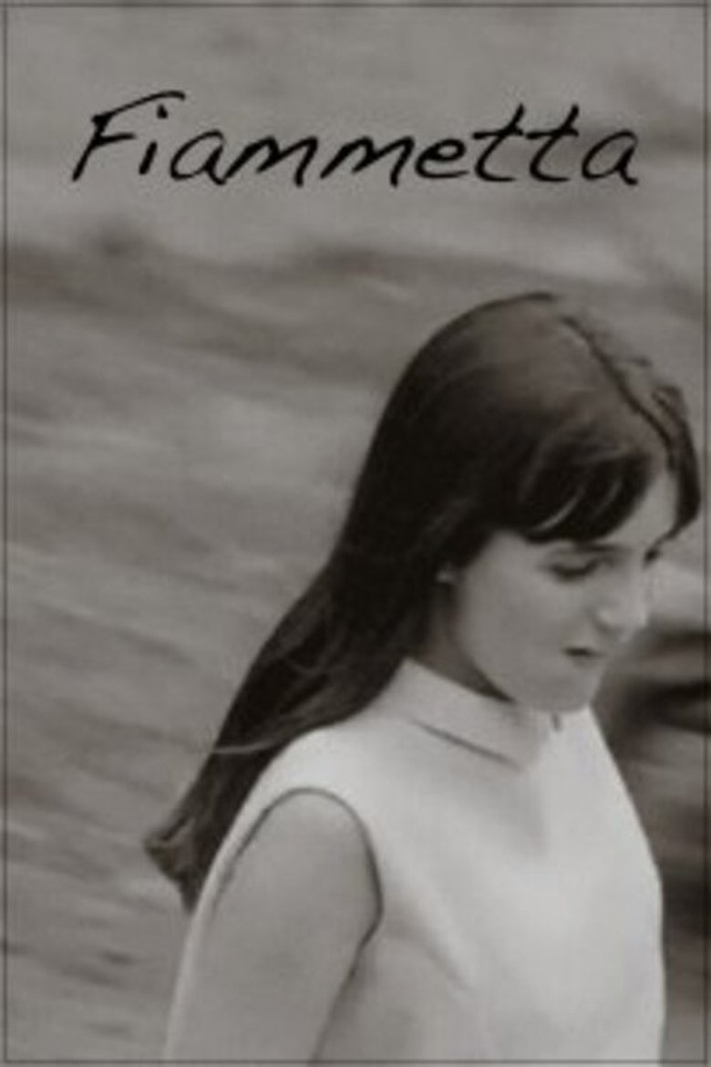 Fiammetta
