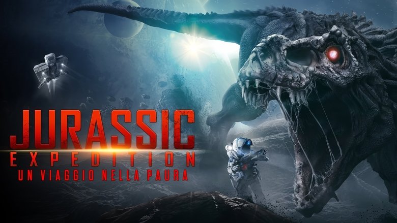 Alien Expedition (2018)