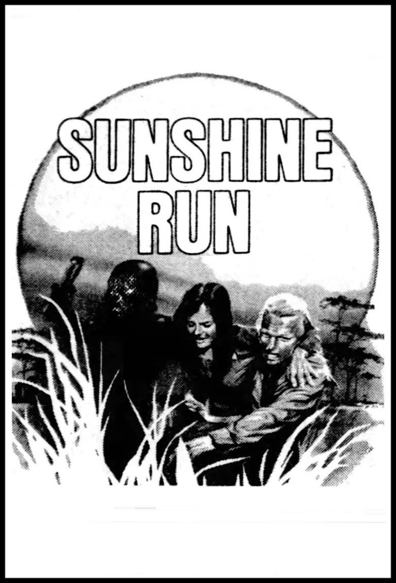 Catch the Black Sunshine — image 3
