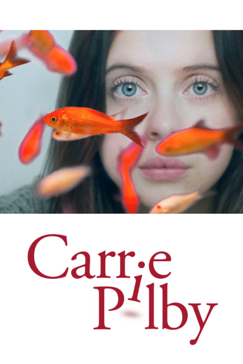 Imatge de Carrie Pilby