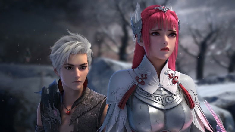 Still image for Reversal Dimension: The Rise of AI season 1 episode 7: Episode 7 Still image for Reversal Dimension: The Rise of AI season 1 episode 7: Episode 7