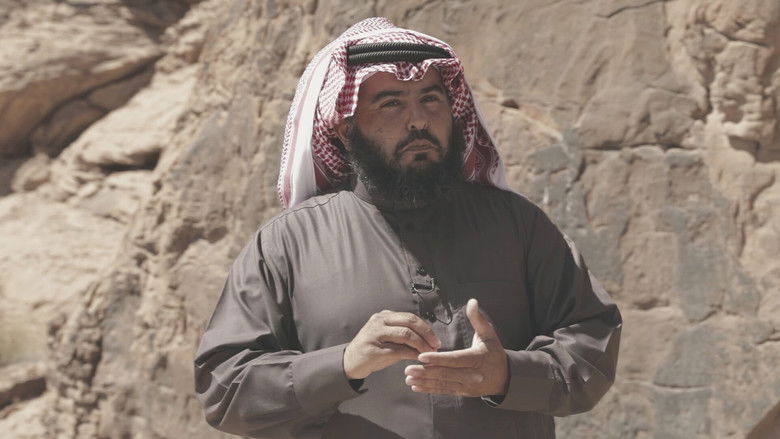 Still image for Seen season 1 episode 5: Monuments