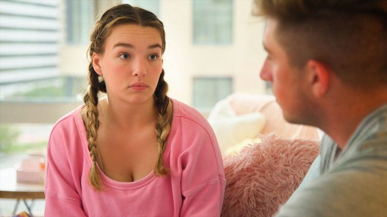 Still image for Baylen Out Loud season 1 episode 8: You Don't Have To Stare Into My Soul