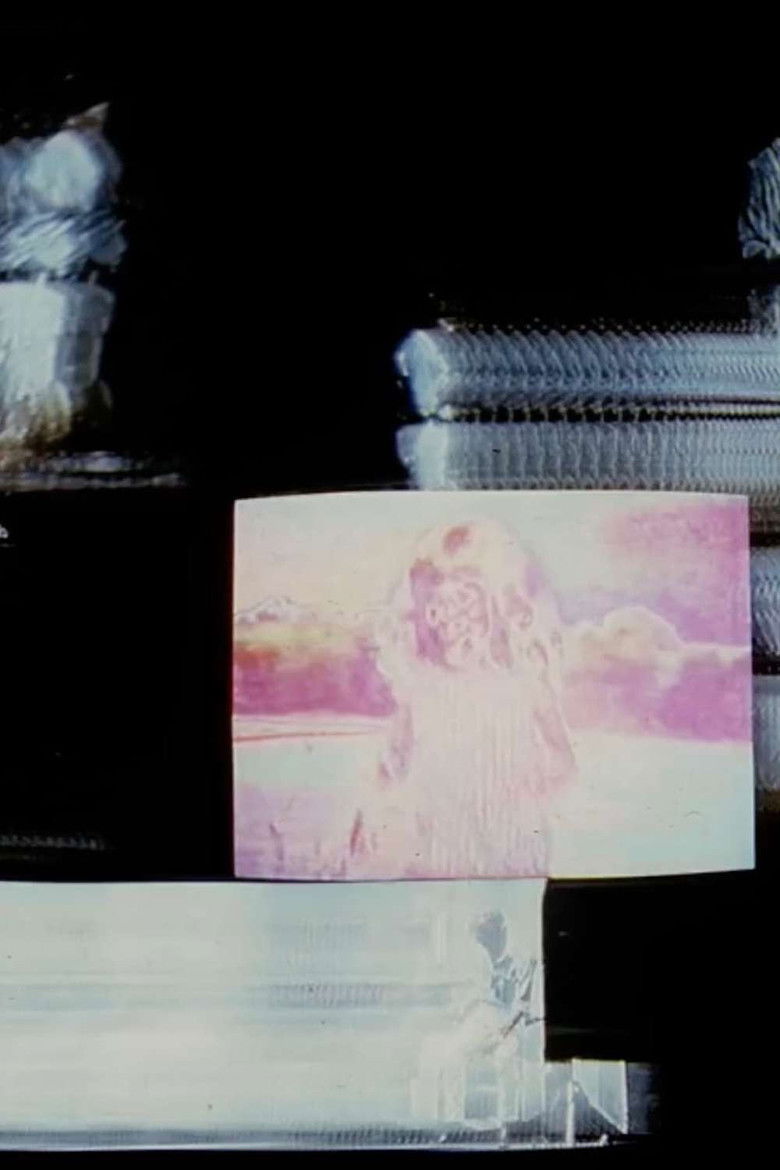 Imatge de Cronograma de un tiempo inexistente