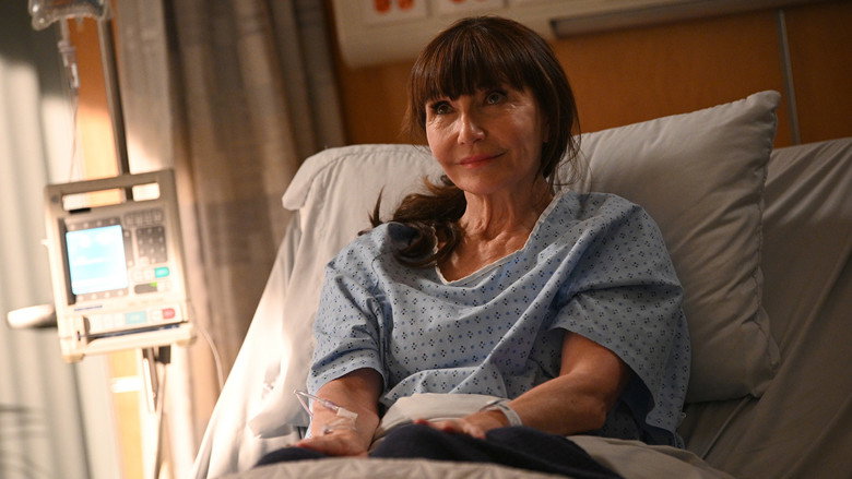 Still from Zoey's Extraordinary Playlist - Season 2 Episode 12