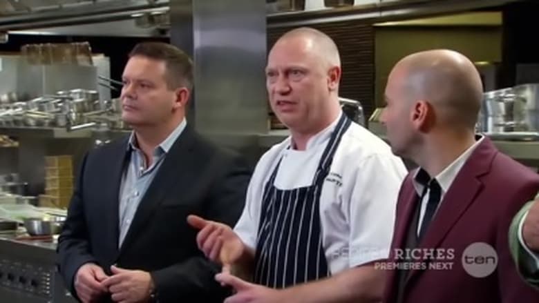 MasterChef Australia Season 5 Episode 62