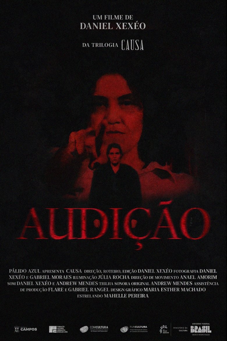 Audição (2025)