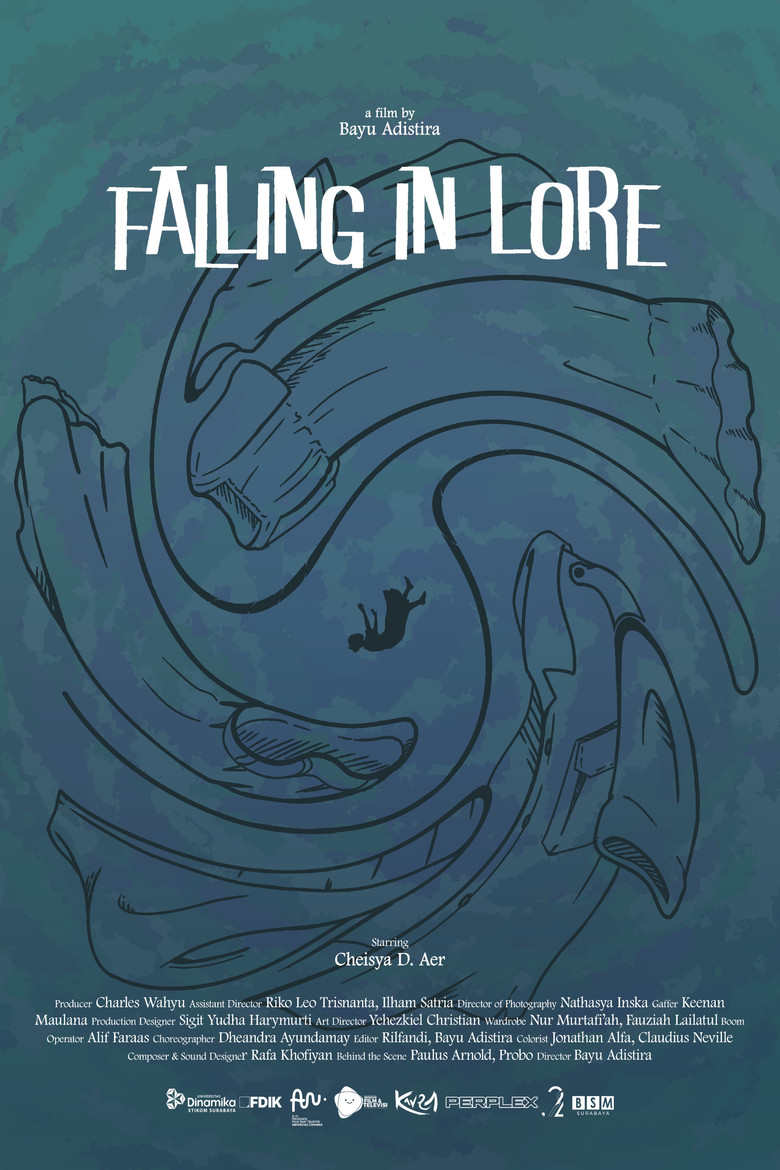 Falling in Lore