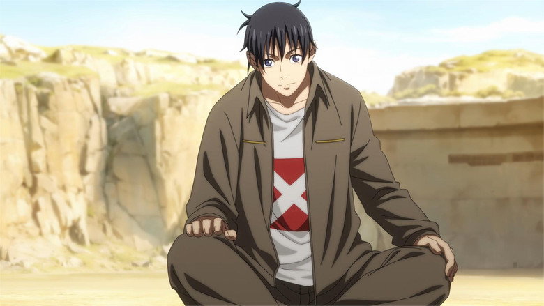 Still from Hitori No Shita - The Outcast - Season 6 Episode 11