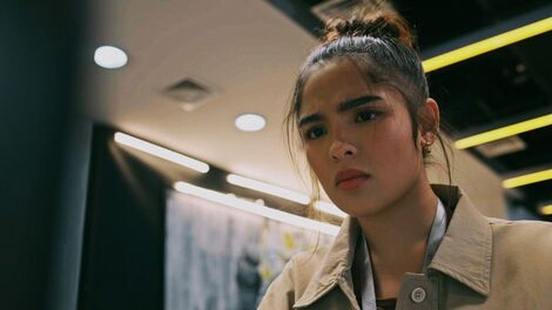 Still image for High Street season 1 episode 23: The Clan Still image for High Street season 1 episode 23: The Clan