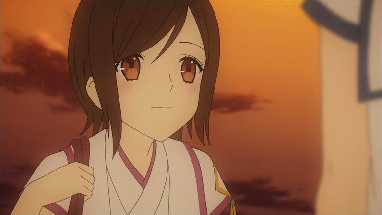 Still from From the New World - Season 1 Episode 2